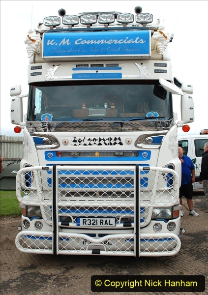 2021-06-26 The Devon Truck Show. (22) 022