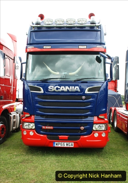 2021-06-26 The Devon Truck Show. (222) 222