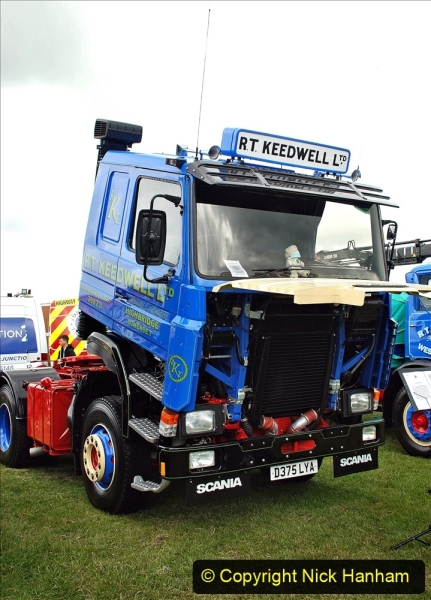 2021-06-26 The Devon Truck Show. (224) 224