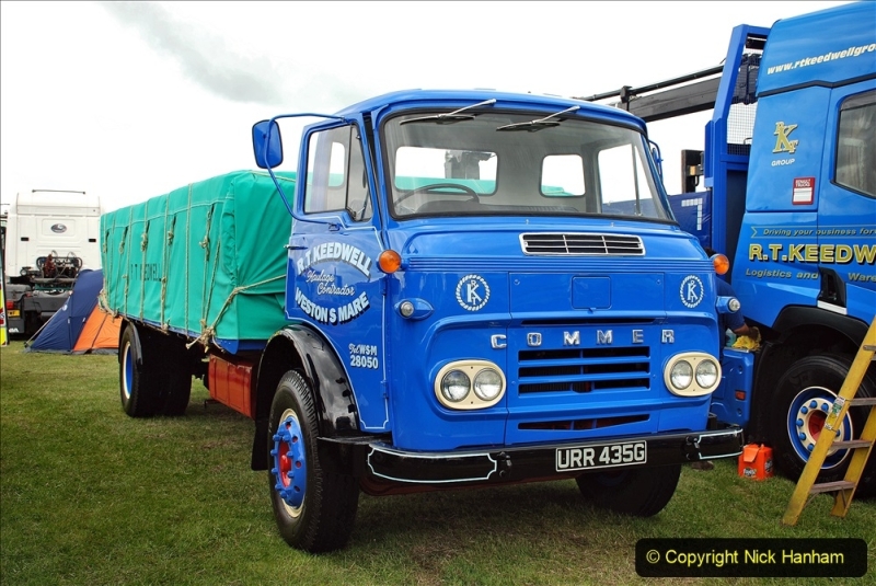 2021-06-26 The Devon Truck Show. (225) 225