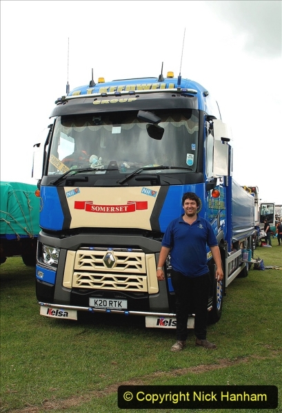 2021-06-26 The Devon Truck Show. (226) 226