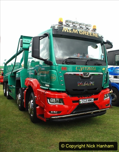 2021-06-26 The Devon Truck Show. (232) 232