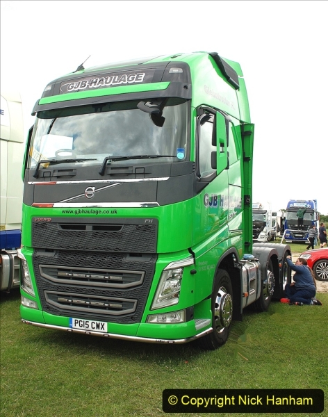 2021-06-26 The Devon Truck Show. (234) 234
