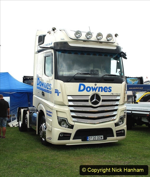 2021-06-26 The Devon Truck Show. (237) 237