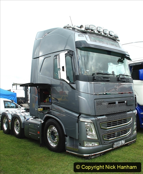 2021-06-26 The Devon Truck Show. (243) 243