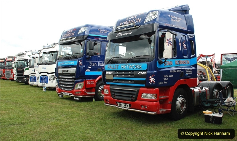 2021-06-26 The Devon Truck Show. (261) 261