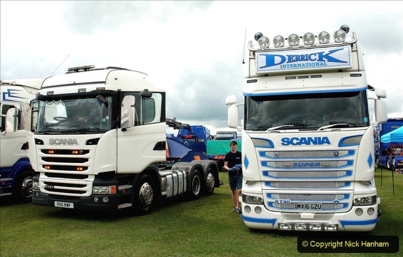 2021-06-26 The Devon Truck Show. (264) 264