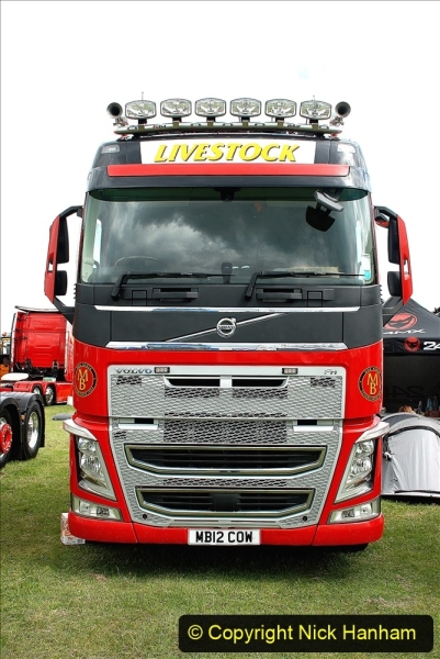 2021-06-26 The Devon Truck Show. (266) 266