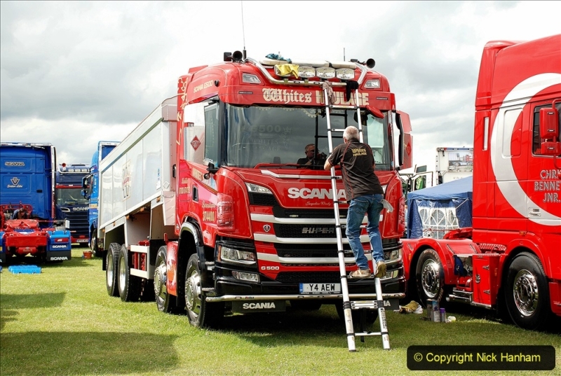 2021-06-26 The Devon Truck Show. (268) 268