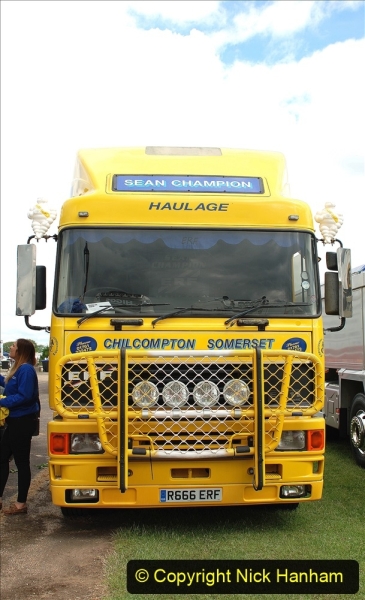 2021-06-26 The Devon Truck Show. (280) 280