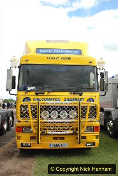 2021-06-26 The Devon Truck Show. (281) 281
