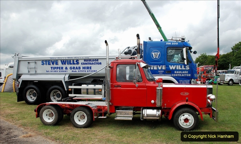 2021-06-26 The Devon Truck Show. (287) 287