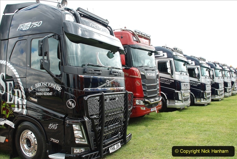 2021-06-26 The Devon Truck Show. (293) 293