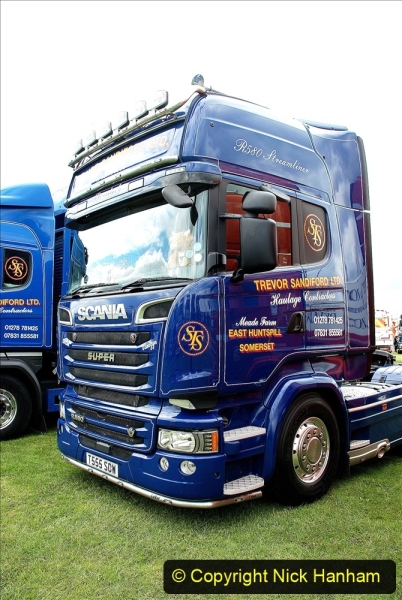 2021-06-26 The Devon Truck Show. (295) 295
