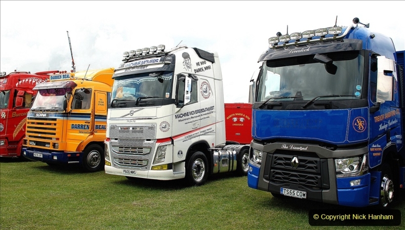 2021-06-26 The Devon Truck Show. (297) 297