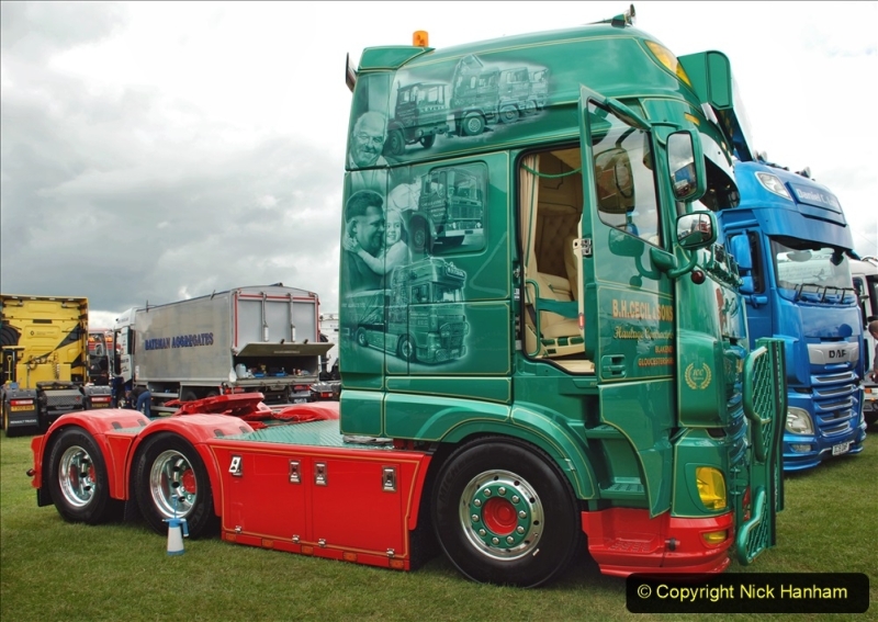 2021-06-26 The Devon Truck Show. (340) 340