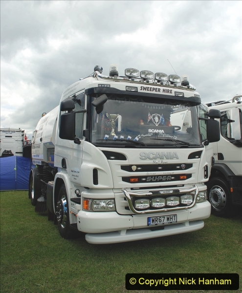 2021-06-26 The Devon Truck Show. (348) 348