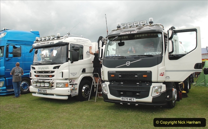 2021-06-26 The Devon Truck Show. (354) 354