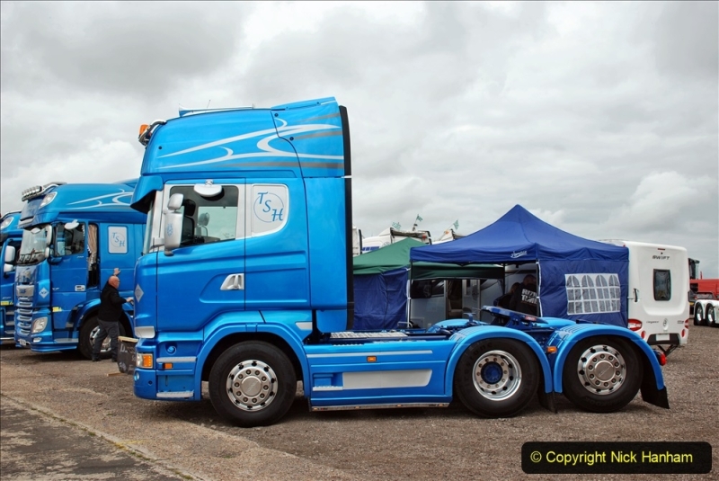 2021-06-26 The Devon Truck Show. (49) 049