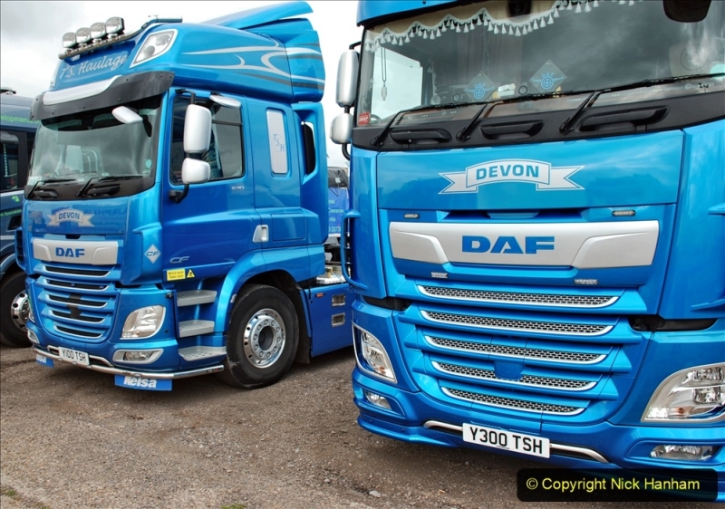 2021-06-26 The Devon Truck Show. (51) 051