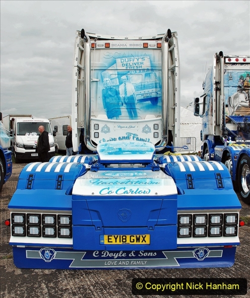 2021-06-26 The Devon Truck Show. (84) 084