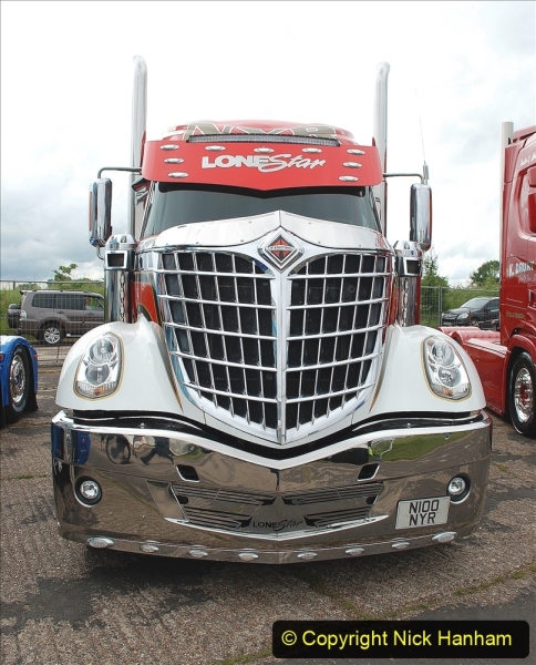 2021-06-26 The Devon Truck Show. (89) 089