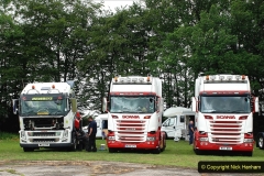 2021-06-26 The Devon Truck Show. (176) 176