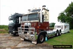 2021-06-26 The Devon Truck Show. (178) 178