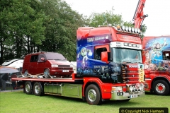 2021-06-26 The Devon Truck Show. (186) 186