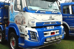 2021-06-26 The Devon Truck Show. (200) 200