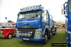 2021-06-26 The Devon Truck Show. (201) 201
