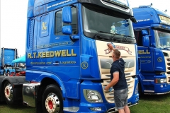 2021-06-26 The Devon Truck Show. (221) 221