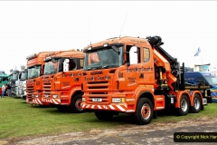 2021-06-26 The Devon Truck Show. (240) 240