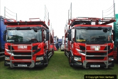 2021-06-26 The Devon Truck Show. (252) Follow KEVTEE on You Tube. 252