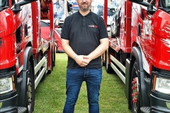 2021-06-26 The Devon Truck Show. (257) Follow KEVTEE on You Tube. 257