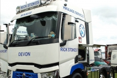 2021-06-26 The Devon Truck Show. (262) 262