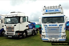 2021-06-26 The Devon Truck Show. (264) 264