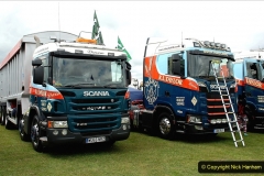 2021-06-26 The Devon Truck Show. (273) 273