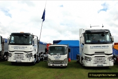 2021-06-26 The Devon Truck Show. (274) 274