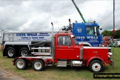 2021-06-26 The Devon Truck Show. (287) 287