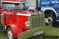 2021-06-26 The Devon Truck Show. (288) 288