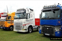 2021-06-26 The Devon Truck Show. (297) 297
