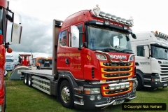 2021-06-26 The Devon Truck Show. (324) 324