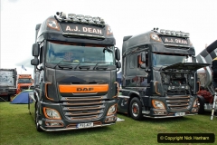 2021-06-26 The Devon Truck Show. (332) 332