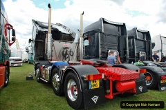 2021-06-26 The Devon Truck Show. (336) 336