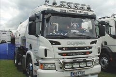 2021-06-26 The Devon Truck Show. (348) 348