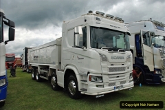 2021-06-26 The Devon Truck Show. (367) 367
