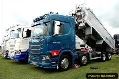 2021-06-26 The Devon Truck Show. (375) 375