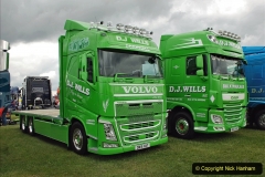 2021-06-26 The Devon Truck Show. (376) 376