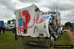 2021-06-26 The Devon Truck Show. (377) 377